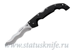 Нож Cold Steel 29AXW Kris Voyager AUS10Aфотография - 1