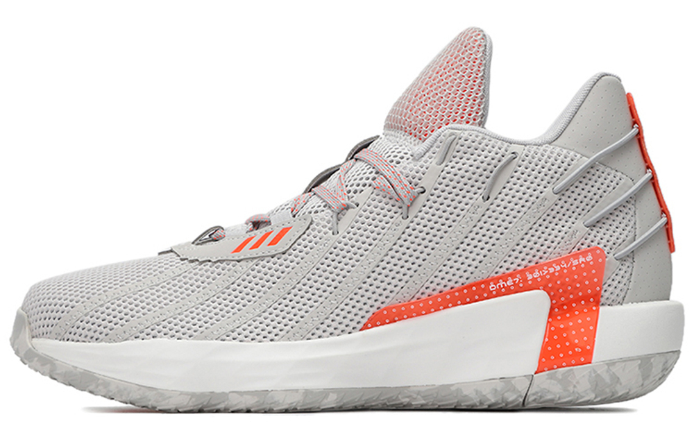 Кроссовки Adidas Pro Model 2G Low