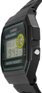 Мужские наручные часы Casio Collection F-94WA-8