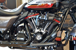 Harley-Davidson CVO Street Glide (FLHXSE) 2020