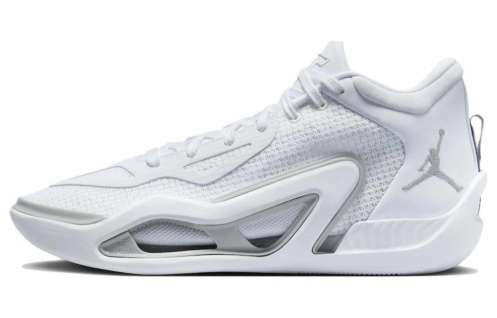 Кроссовки Jordan Tatum 1 "Pure Money"