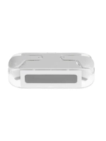 Наушники беспроводные KM12, TWS, вкладыши, Bluetooth 5.0, 30
