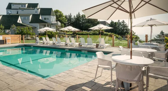 Стул Net белый