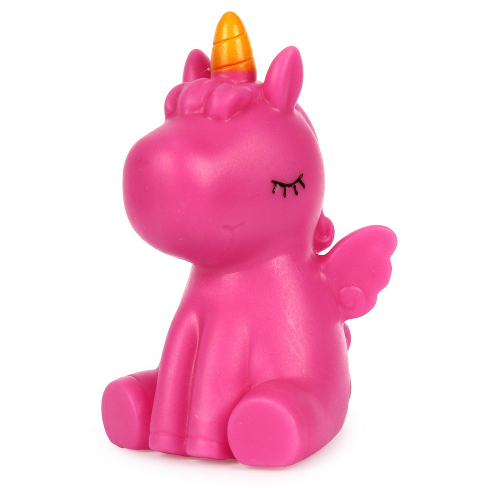 Игрушка для купания "Единорог" (Fancy Baby)