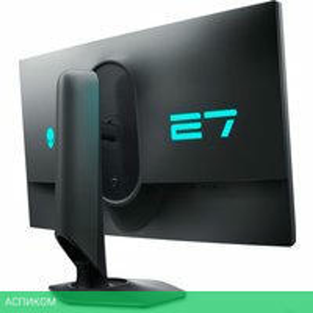 Игровой монитор Dell Alienware AW2724DM