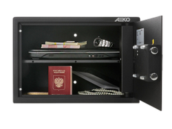 Гостиничный сейф AIKO SH 28 EL new