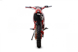 Мотоцикл ROCKOT HI-TECH 140 Forsage PITBIKE