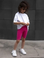 Велосипедки для девочки в садик