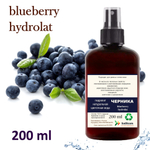 Гидролат черники / blueberry hydrolat