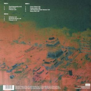 Max Richter / Voices 2 (2LP)