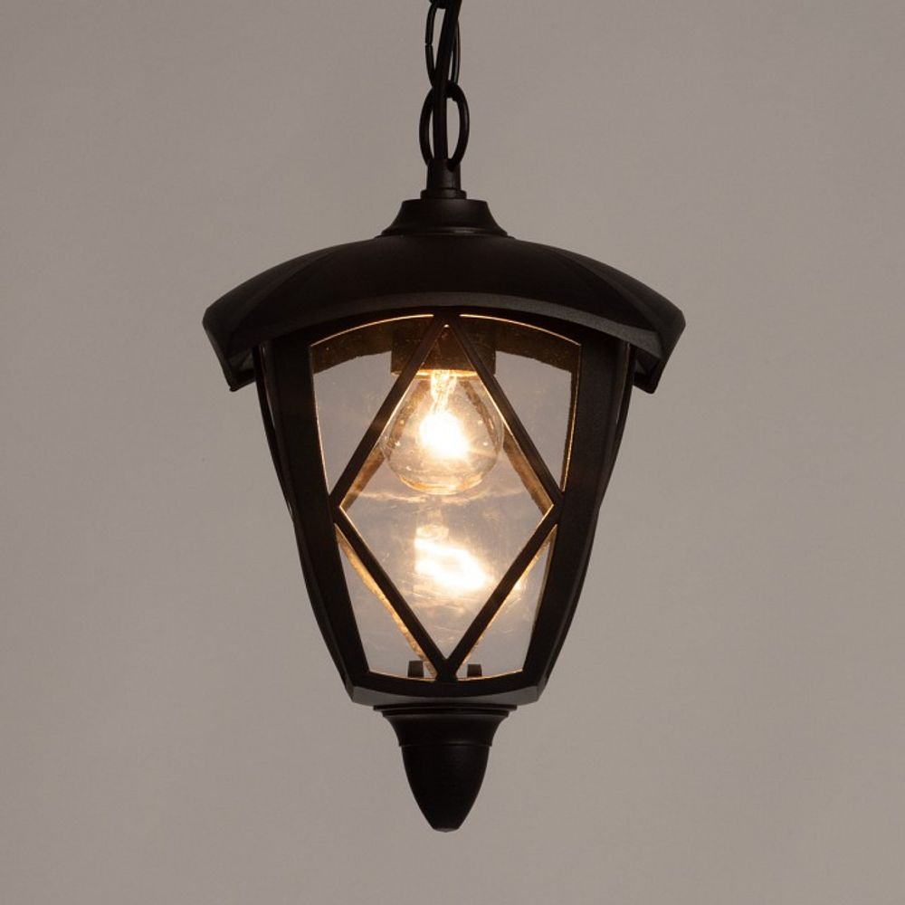 Подвесной светильник De City Корсо 5 801012001