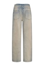 Джинсы baggy fit