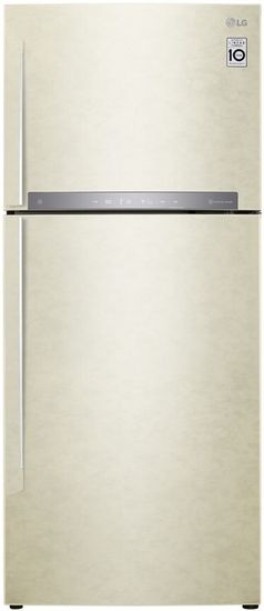 Холодильник LG GN-H432HEHZ