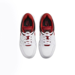 Кроссовки Nike GS Full Force Low GS «Мистический красный»