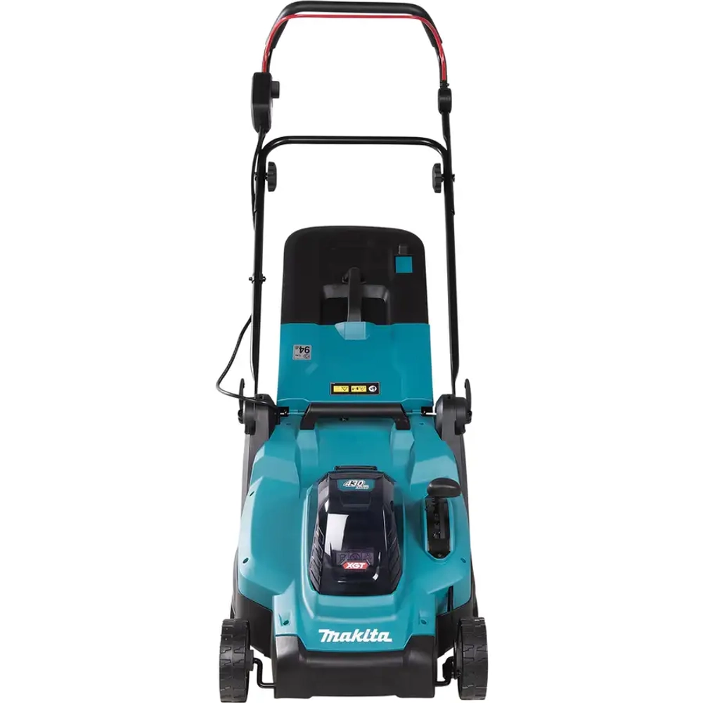 Аккумуляторная газонокосилка Makita LM004GM103