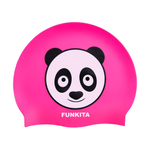 Шапочка FUNKITA Hey Panda