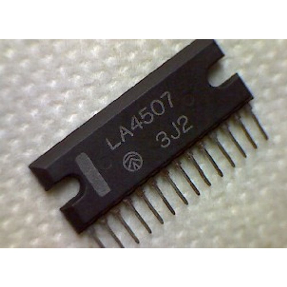 LA4507(sip14)