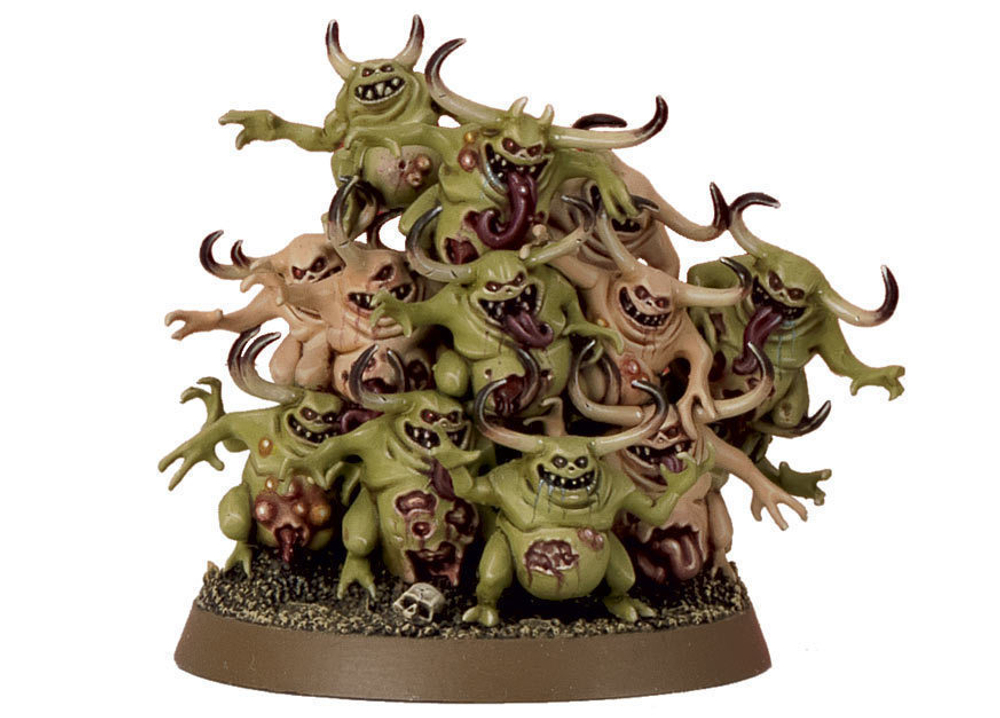 Nurglings