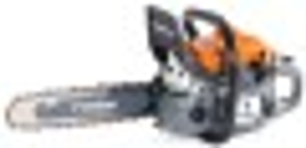 Бензопила HOLZFFORMA G382