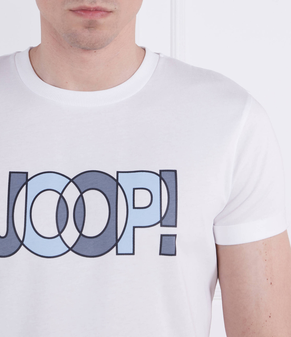 Футболка Alec Joop! - белый(30036144)