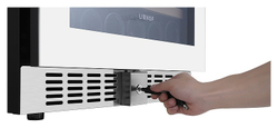 Винный шкаф Libhof Connoisseur CXD-46 White