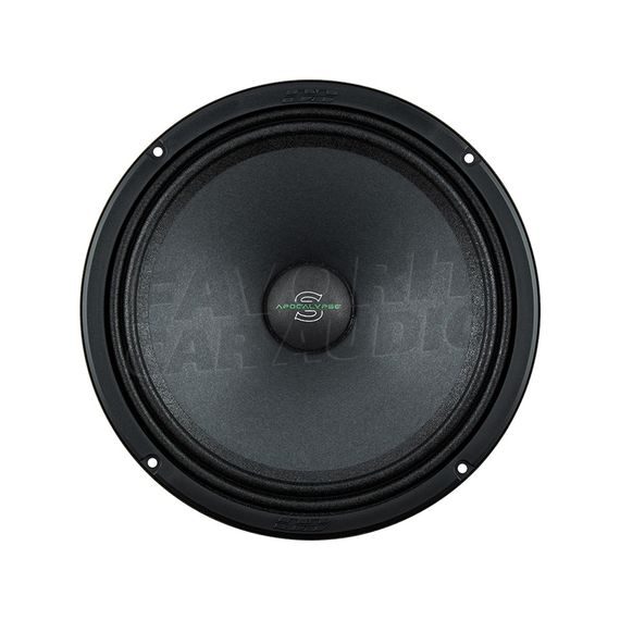 ALPHARD Apocalypse  AP-M80SQL