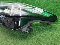 Фара левая EXEED VX (2021-2024) LED