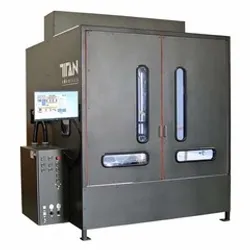 Фотография — 3D-принтер Titan Robotics Atlas 1.0