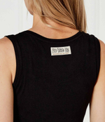 Платье Aeronautica Militare - черный(VF636DJ637)