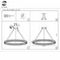 Подвесная люстра ST Luce SL1622.113.01