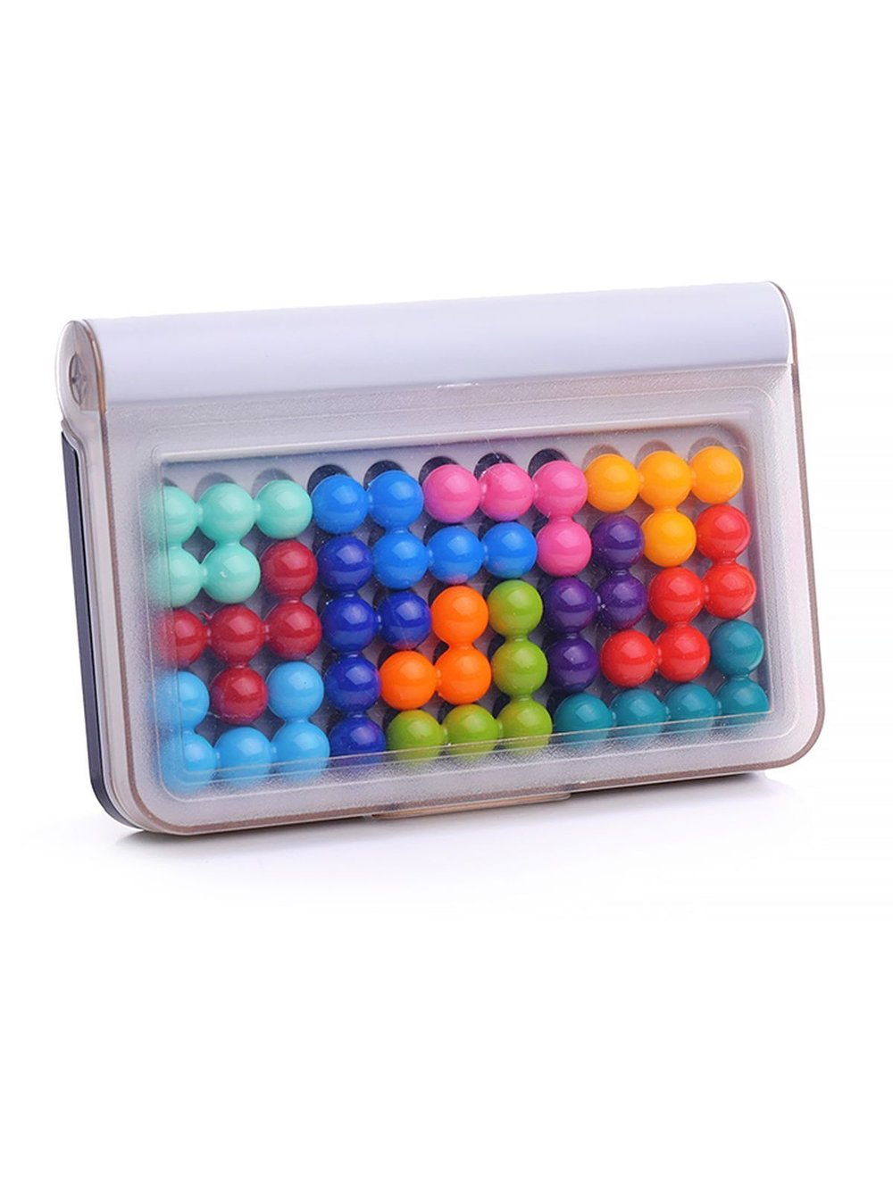 Настольная игра Головоломка для детей №2 (IQ21)