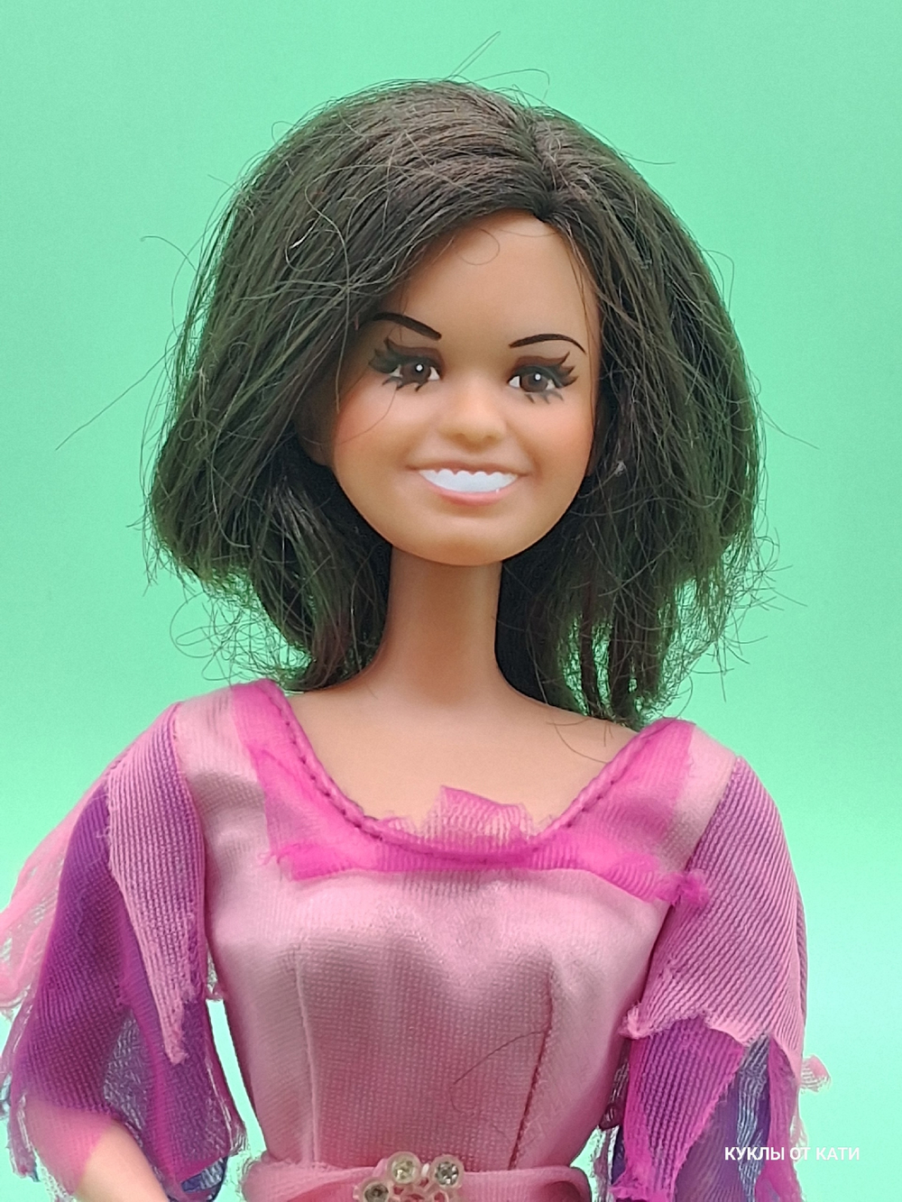 Кукла Барби 90х винтаж Мари Осмонд, 1976 г, 03002