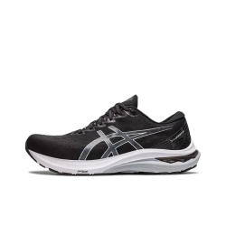 Мужские кроссовки ASICS GT-2000 11 2E Wide 'Black White' 1011B475-004
