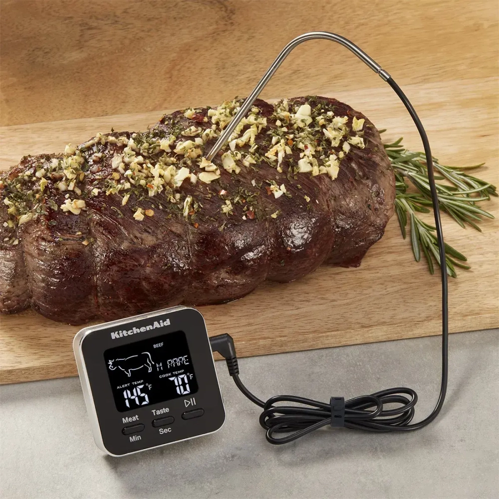 KitchenAid Термометр с зондом и таймером