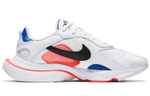 Кроссовки Nike Air Zoom Division (Женская размерная сетка)