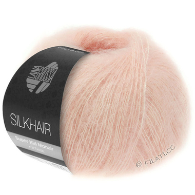 Lana Grossa Silkhair