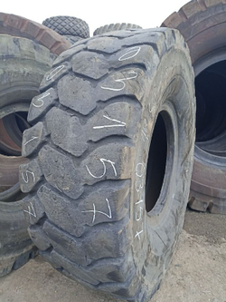 24.00R35 Michelin XDT шина б/у