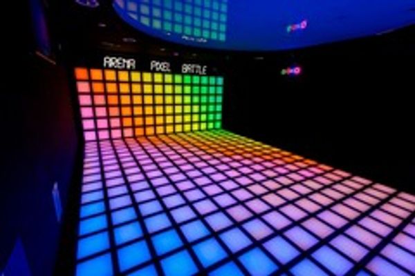 Клиенты с «Арена Pixel Battle»: успех и новые возможности