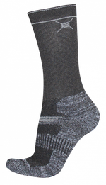 носки TALBERG, Arctic Thermolite -20°C, цвет черный, размер 39-42