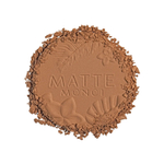 Physicians Formula, Matte Monoi, масляный бронзер, 1711940, матовый глубокий бронзер, 11 г (0,38 унции)