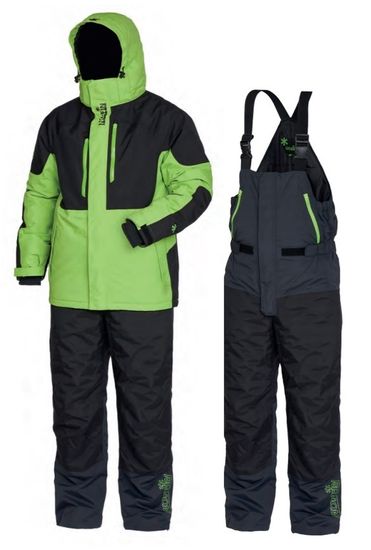 Костюм Norfin Feeder Concept