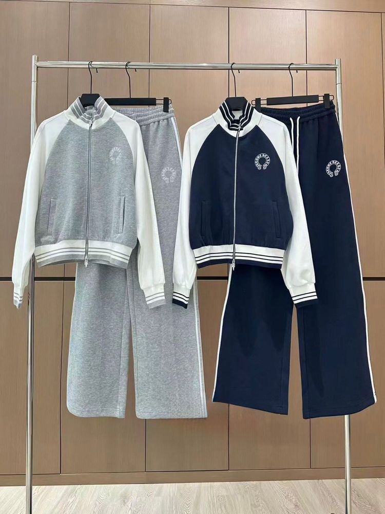 Костюм Chrome Hearts