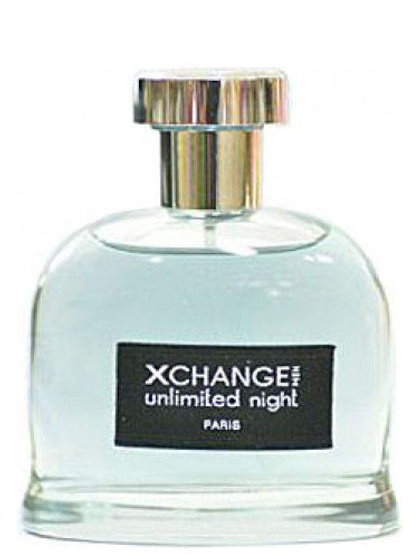 Karen Low X Change Unlimited Night