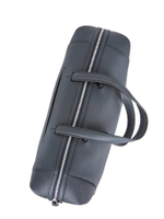 Сумка TOWER M темно-синего цвета флотер