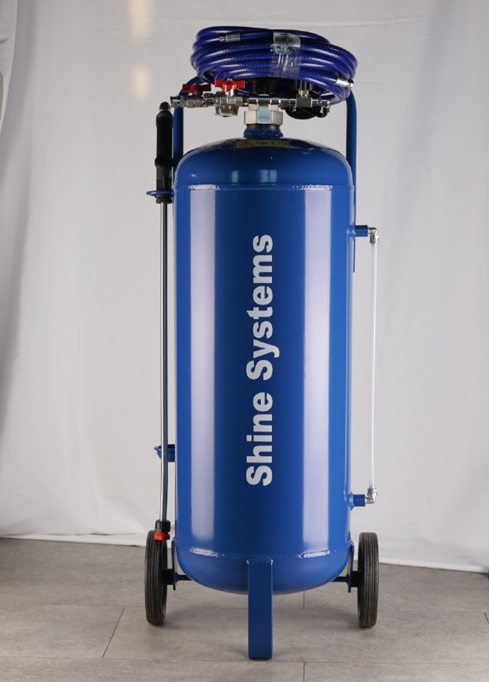 Shine Systems - Пеногенератор 50л