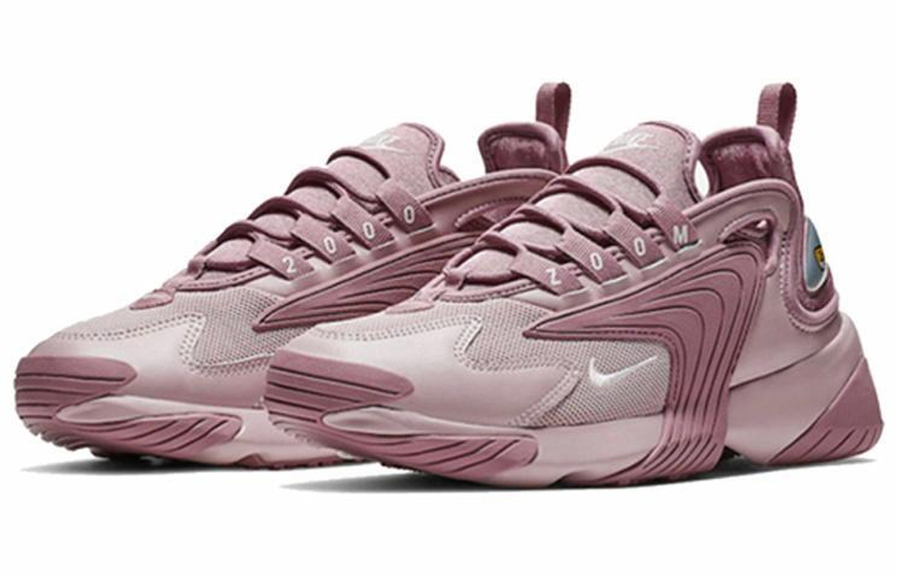 Кроссовки Nike Zoom 2K (Женская размерная сетка)