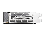 Видеокарта MSI GeForce RTX 5060 GAMING TRIO OC (RTX 5060 8G GAMING TRIO OC)