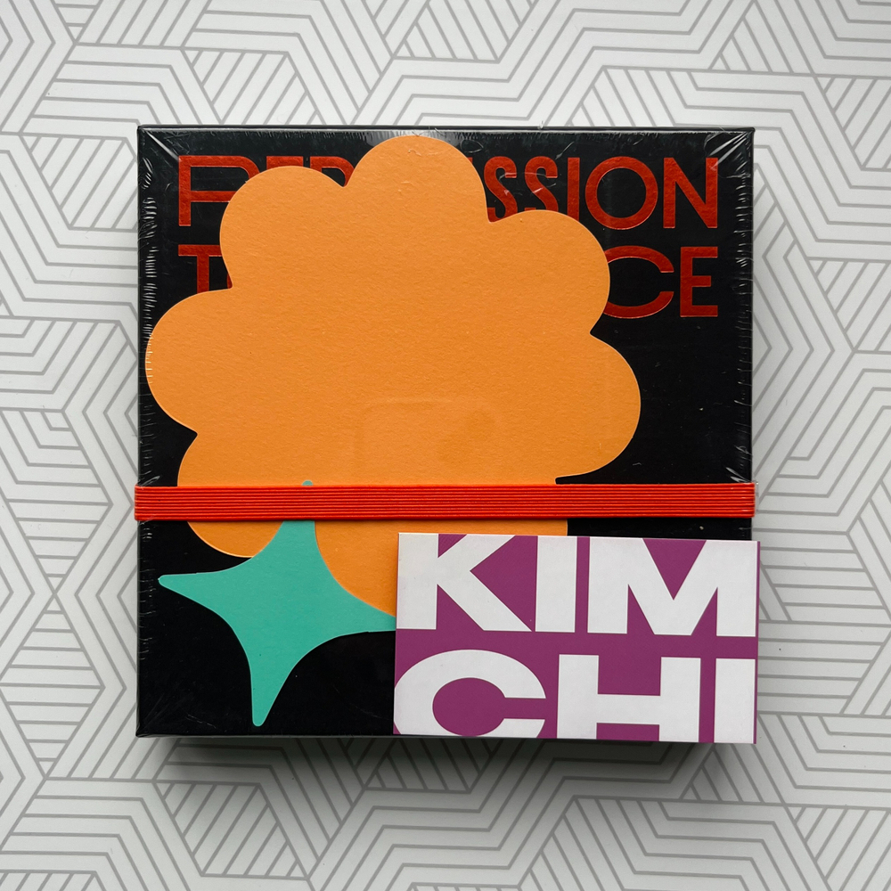 Альбом BTS - Permission to Dance On Stage - LIVE (Connect ver.)