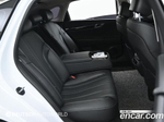 Genesis G80 (RG3) Бензин 2.5 Turbo 2WD (06.2021)