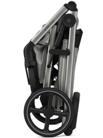 Детская коляска Anex Mev 2 в 1 с рюкзаком kite